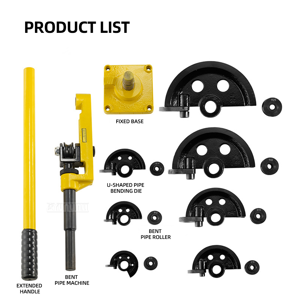 Manual Mechanical Hydraulic Pi - مراجعة Workshop Tools Youtube وسعره