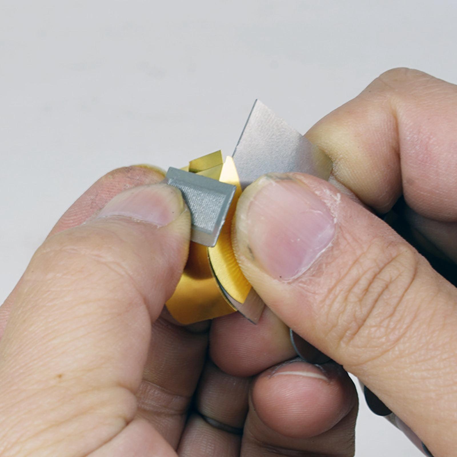 Model Craft Etching Sheet Tube - مراجعة Workshop Tools Youtube وسعره
