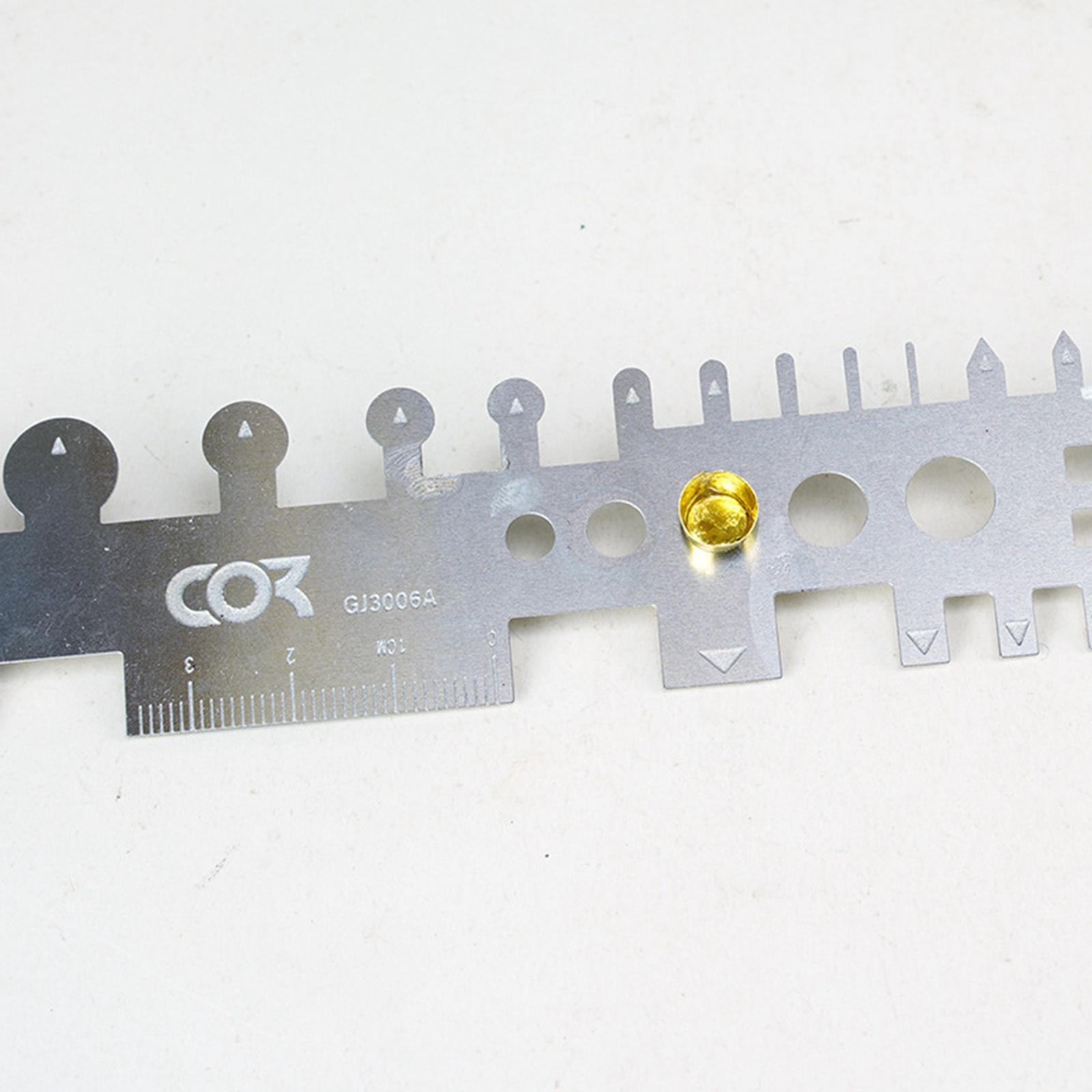 Model Craft Etching Sheet Tube - مراجعة Workshop Tools Youtube وسعره