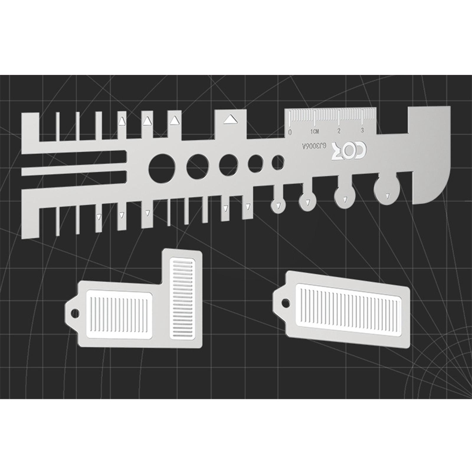 Model Craft Etching Sheet Tube - مراجعة Workshop Tools Youtube وسعره