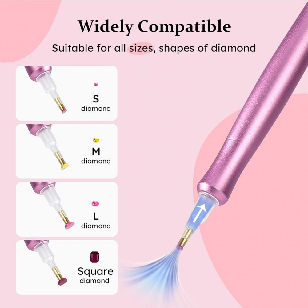 Electric Vacuum Diamond Art Pe - مراجعة Power Tools For Workshop وسعره