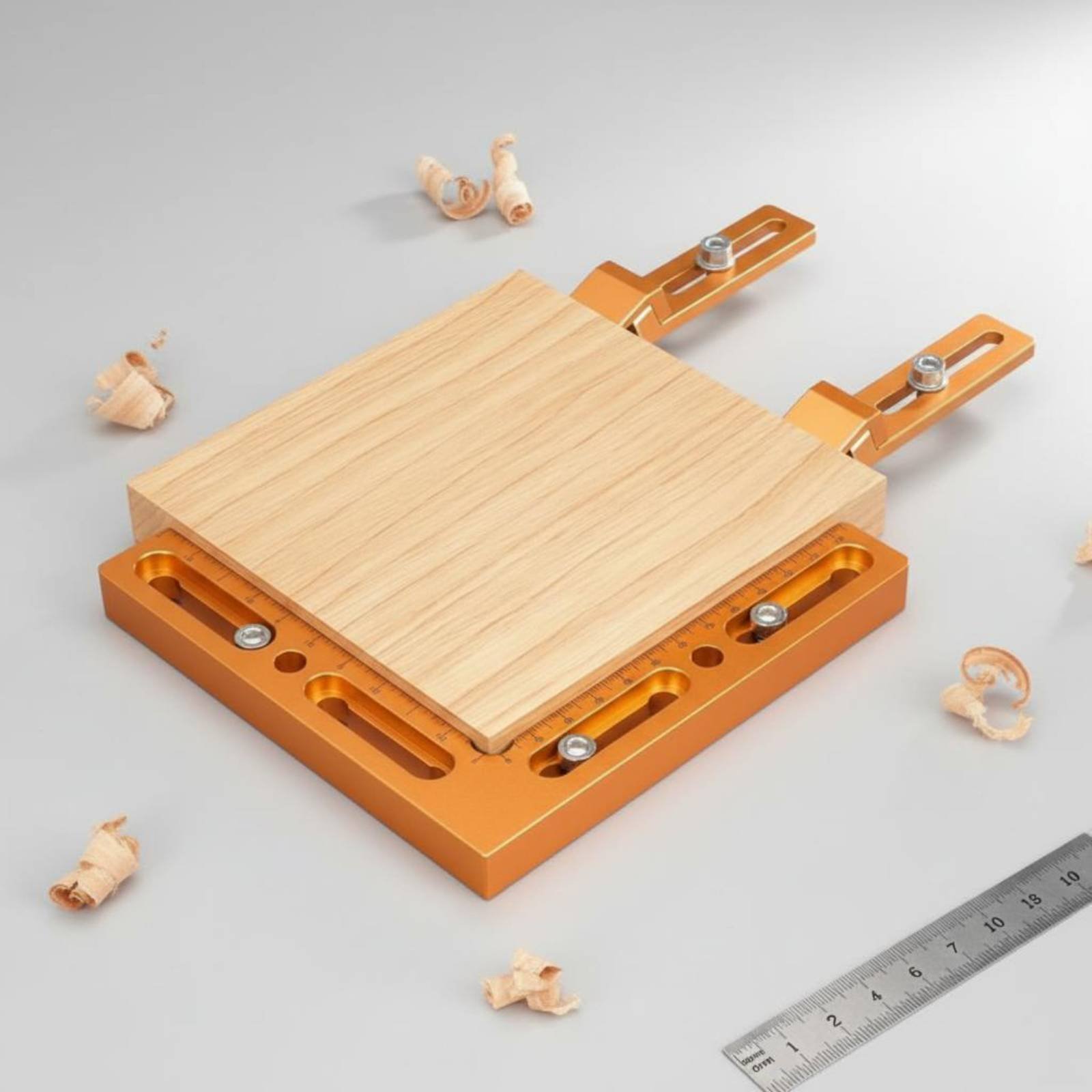90 Degree Corner Clamp Adjusta - مراجعة Angle Clamp 90 وسعره
