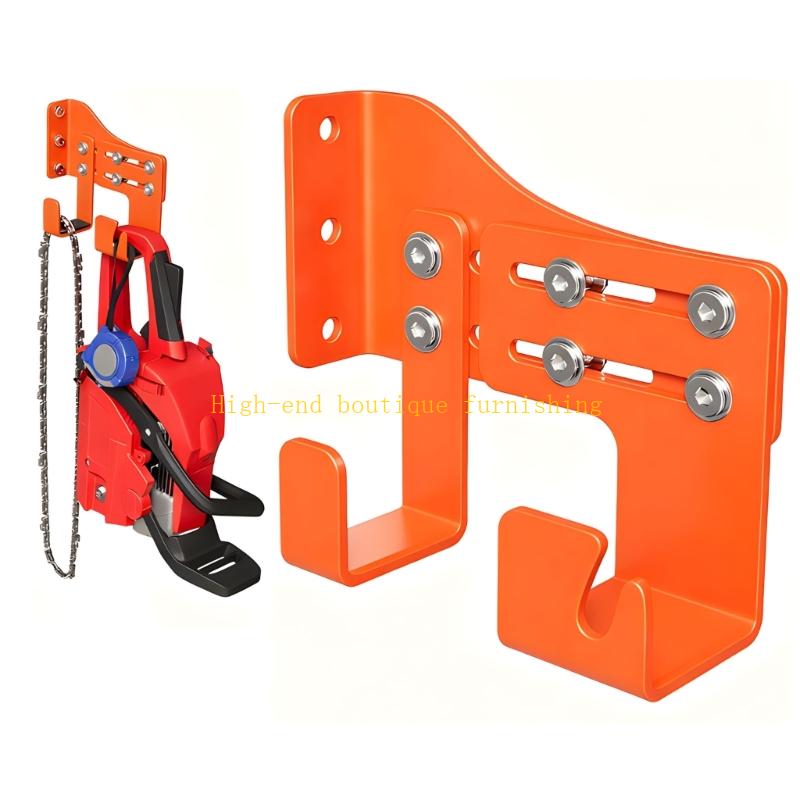 L9NB Organized Chainsaw Storag - مراجعة Workshop Tools Organizing وسعره