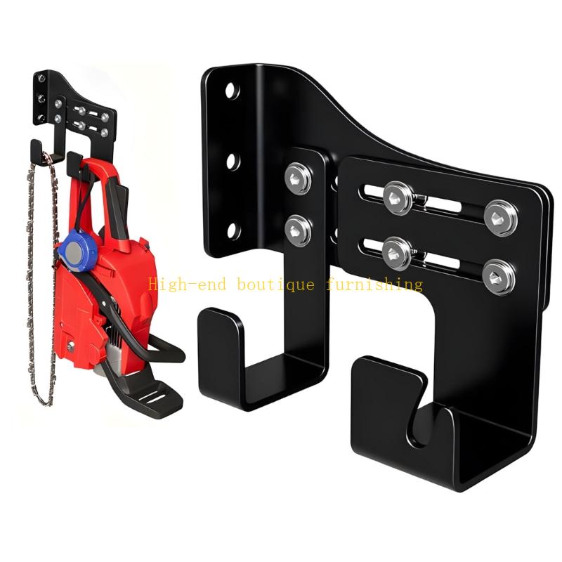 L9NB Organized Chainsaw Storag - مراجعة Workshop Tools Organizing وسعره