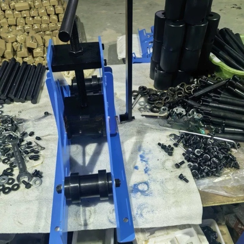 Heavy Duty Metal Bending Machi - مراجعة Workshop Tools Youtube وسعره