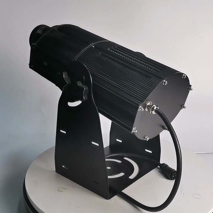 LED Virtual Sign Projector Lig - مراجعة Workshop Tools Logo وسعره