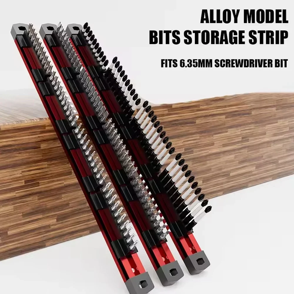 Magnetic Screwdriver Bit Holde - مراجعة Tools For Garage Workshop وسعره