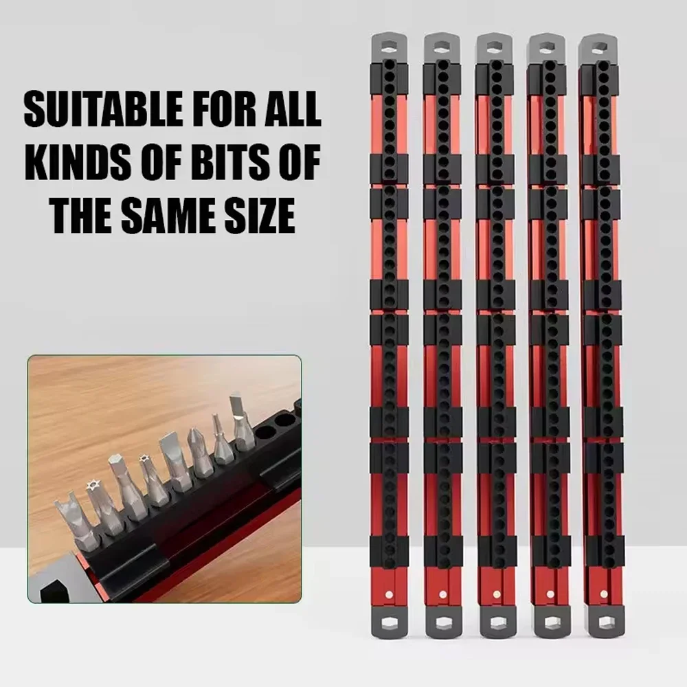 Magnetic Screwdriver Bit Holde - مراجعة Tools For Garage Workshop وسعره