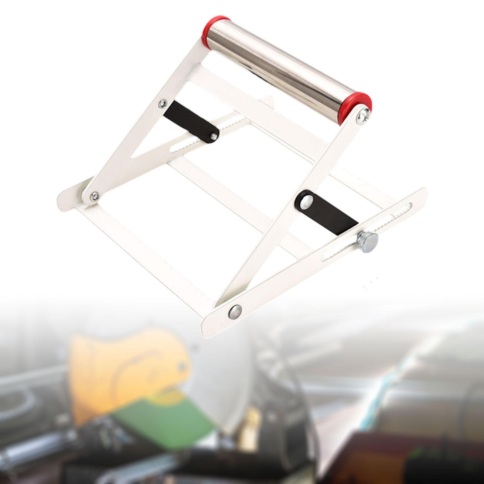 Miter Saw Stand, Table Saw Sta - مراجعة Tools Use In The Workshop وسعره
