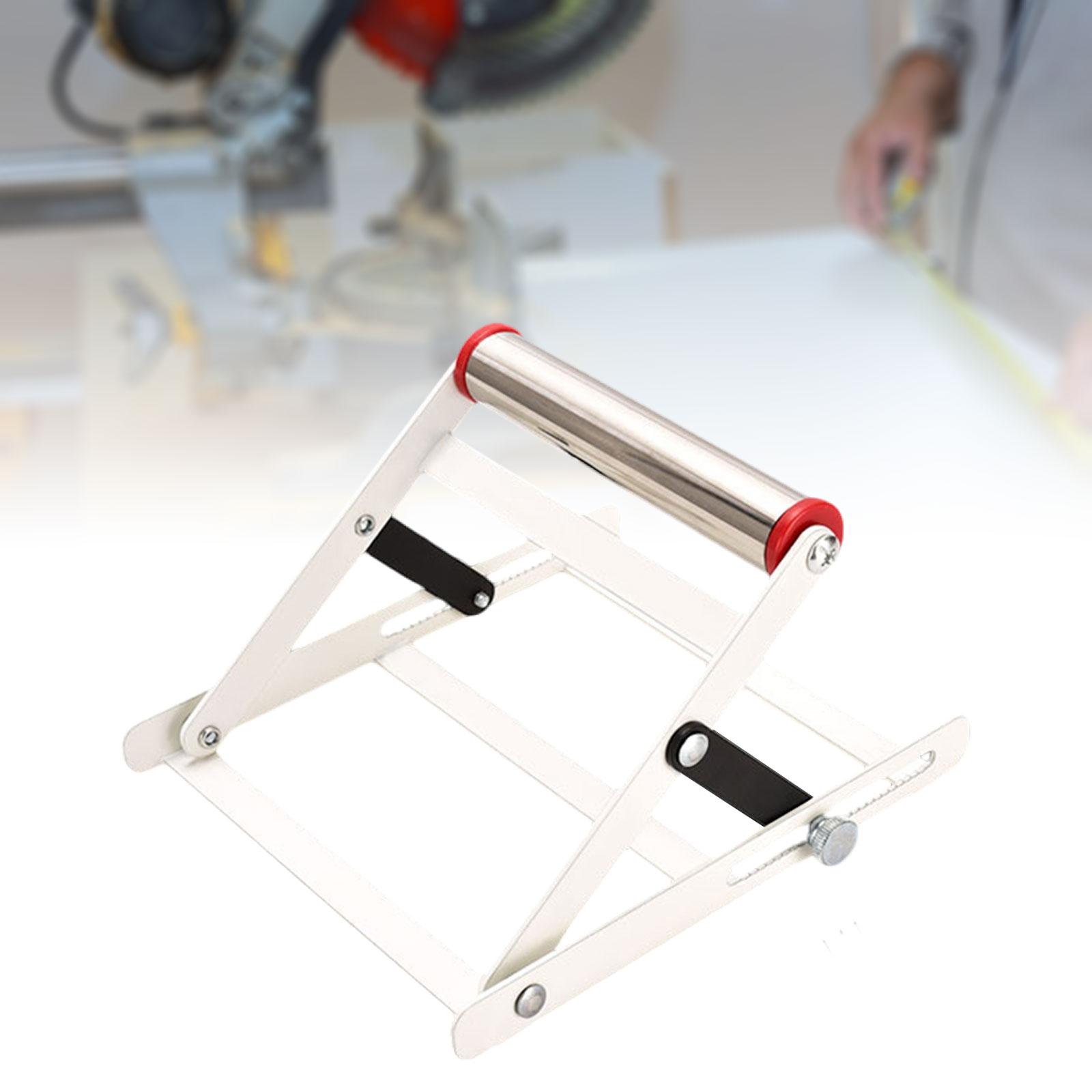 Miter Saw Stand, Table Saw Sta - مراجعة Tools Use In The Workshop وسعره