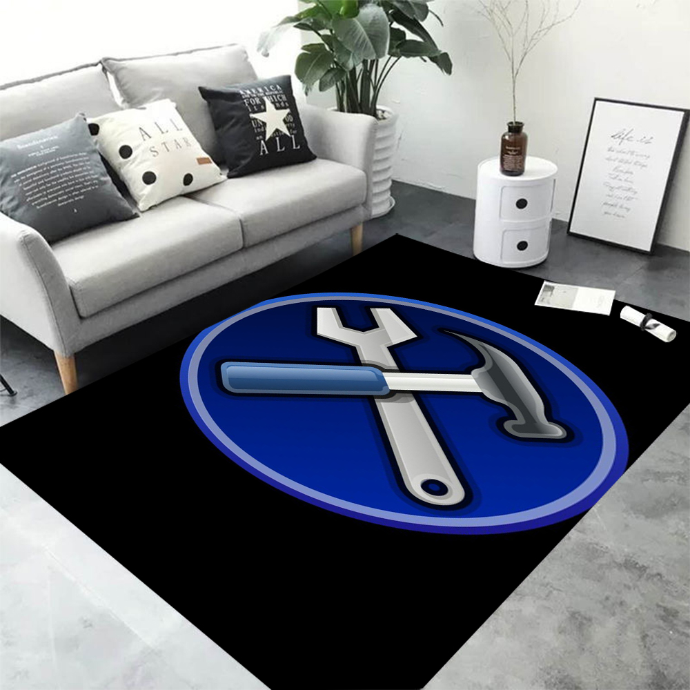Mechanic Wrench Gear Print Are - مراجعة Workshop Tools Logo وسعره