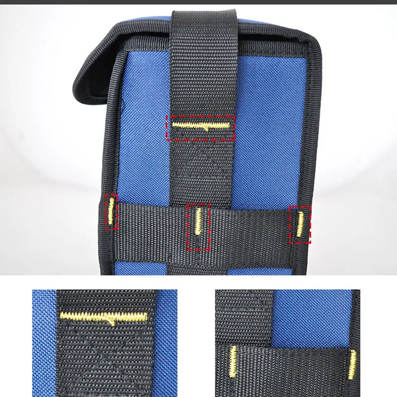 Electrician Repair Tools Kit S - مراجعة Workshop Tools Organizing وسعره