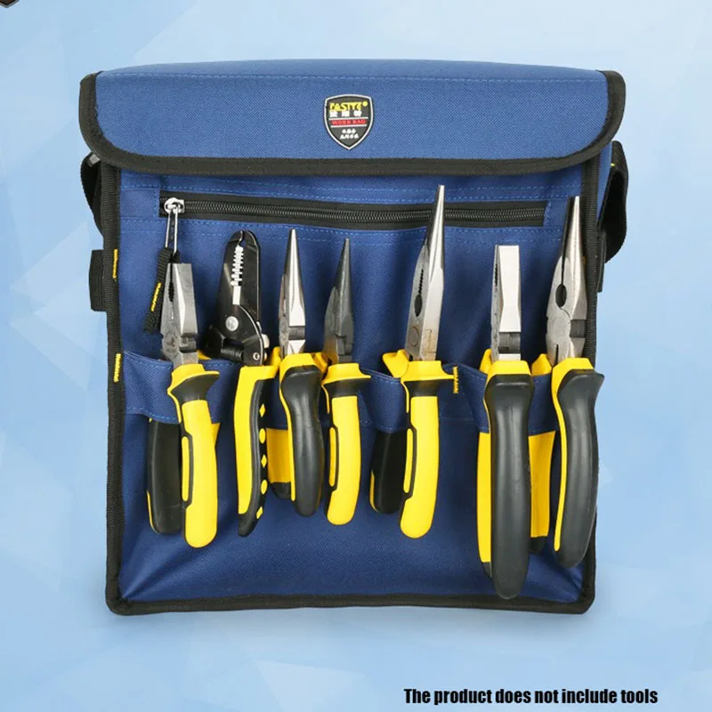 Electrician Repair Tools Kit S - مراجعة Workshop Tools Organizing وسعره