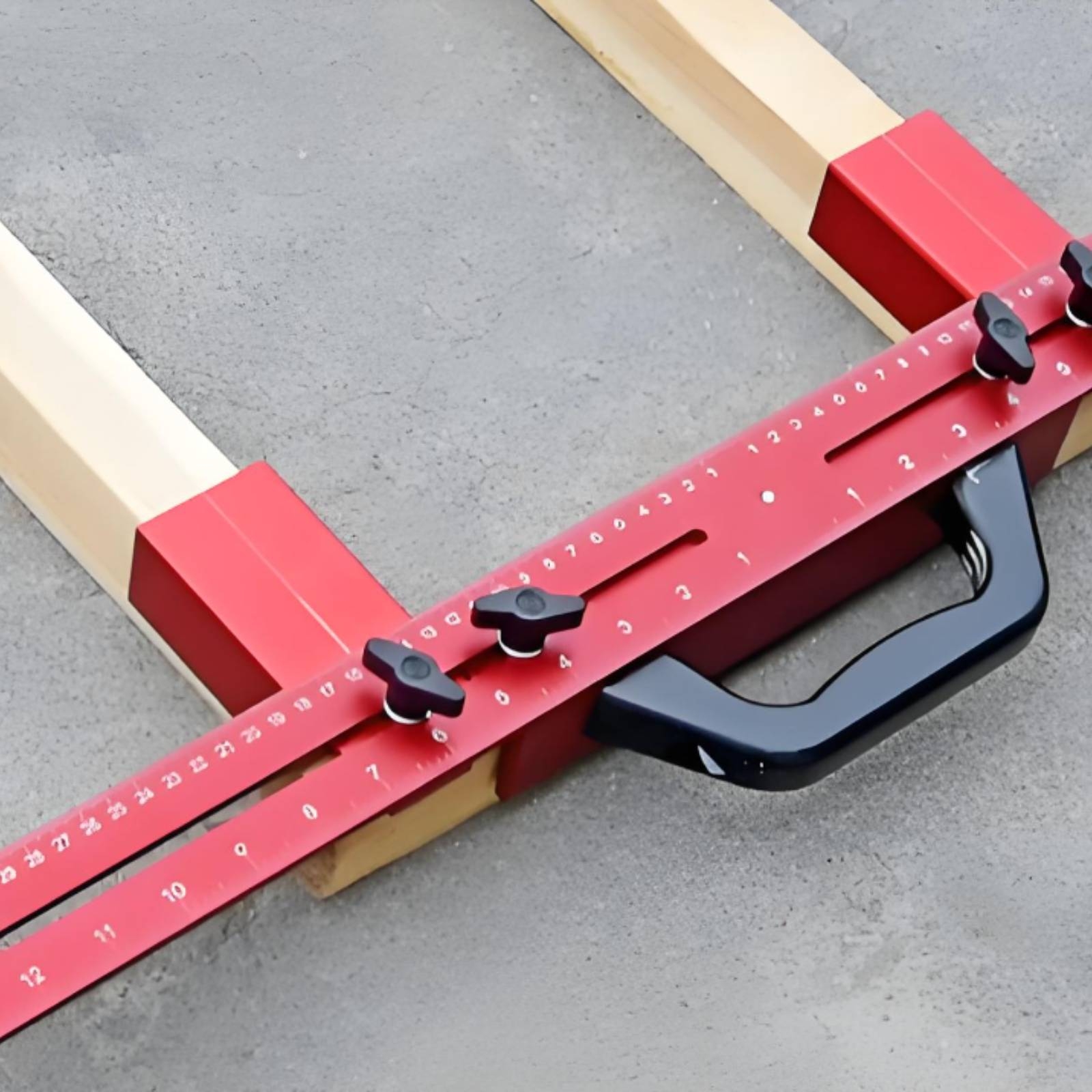 Telescopic Angle Clamp Aluminu - مراجعة Angle Clamp 90 وسعره