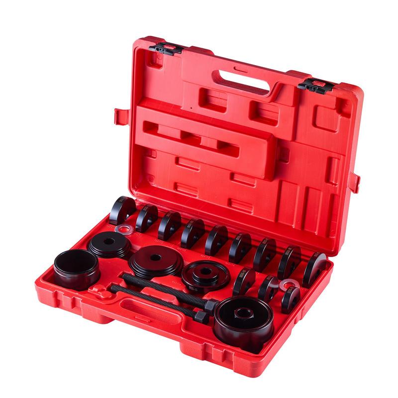 Chassis Maintenance Tool Set 1 - مراجعة Tools For Garage Workshop وسعره