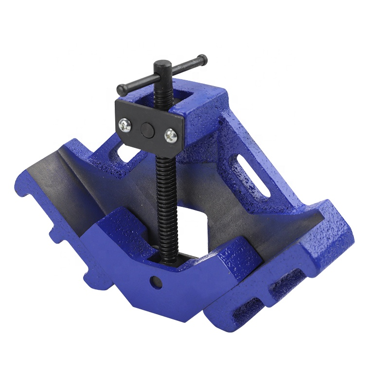 Precision Welding Clamp 90 Deg - مراجعة Angle Clamp 90 وسعره