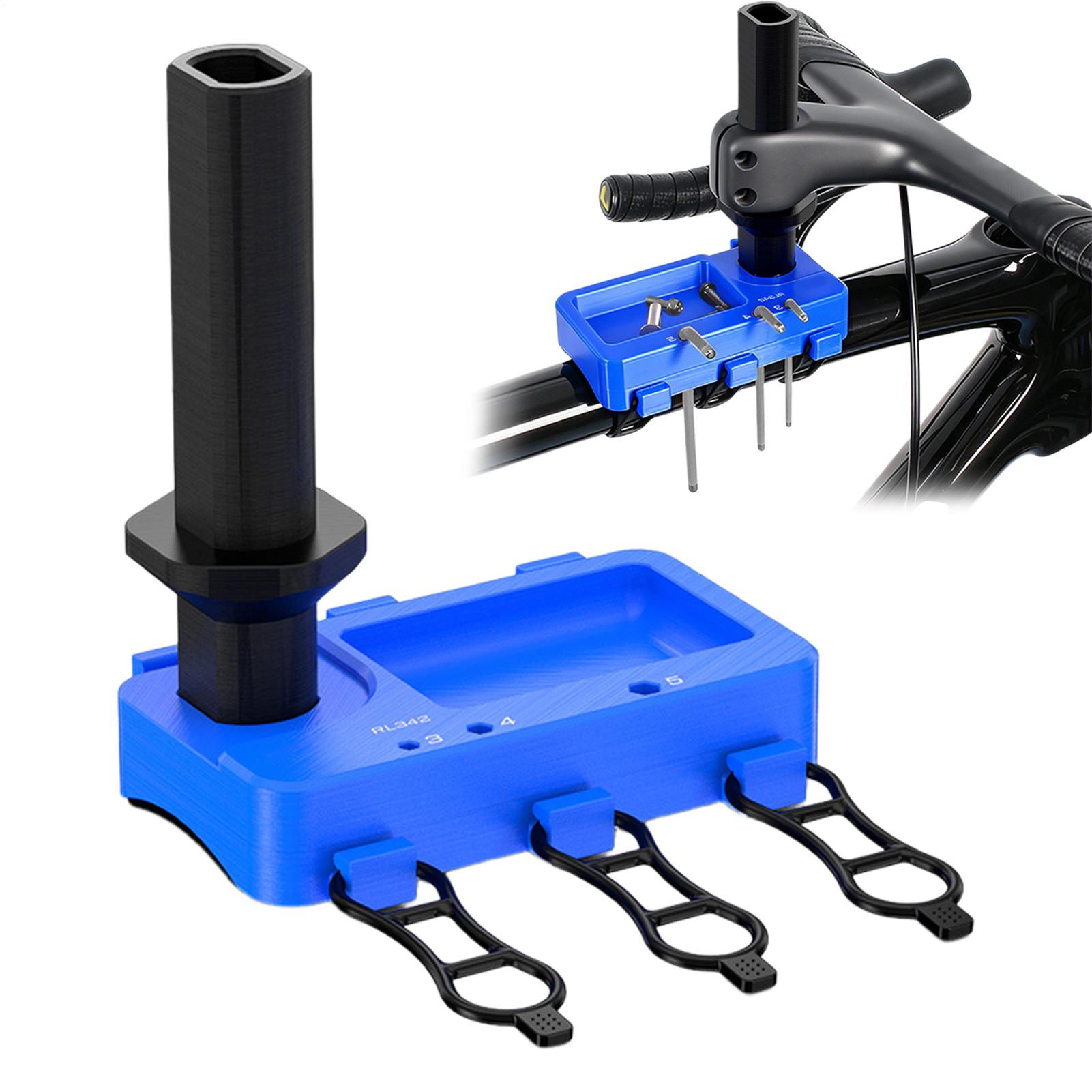 Bicycle Head Tube Repair Stand - مراجعة Workshop Tools Youtube وسعره