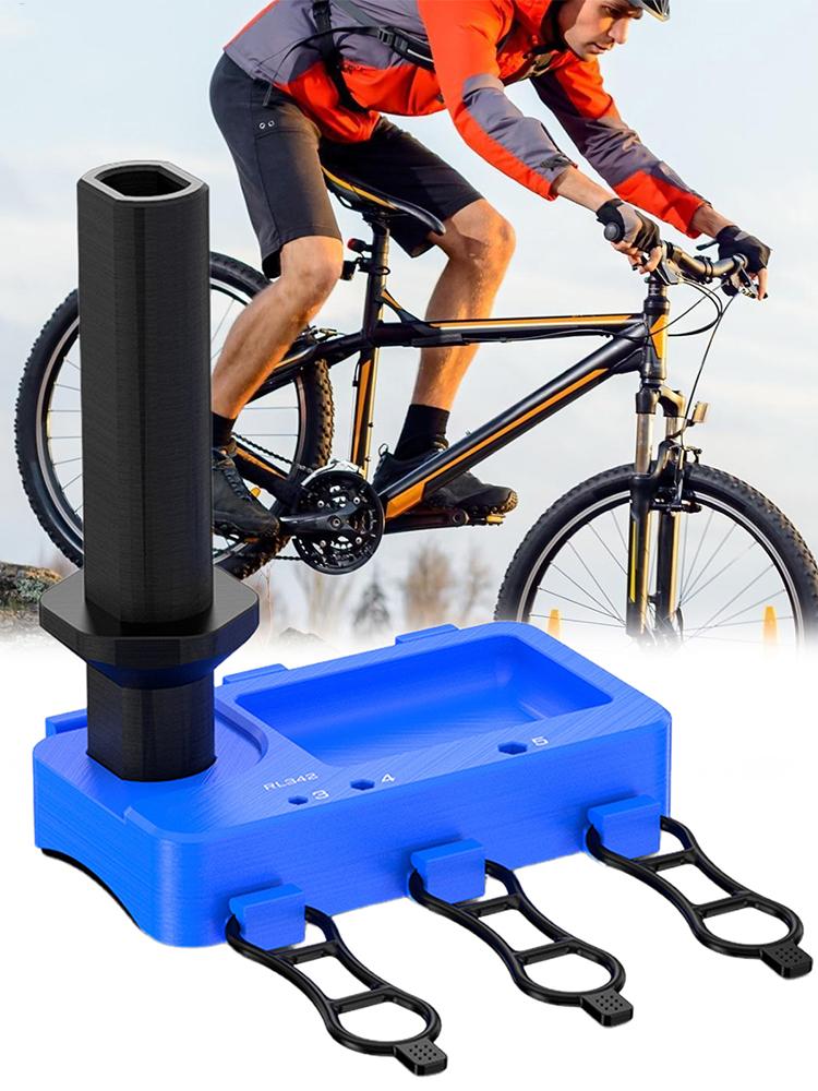 Bicycle Head Tube Repair Stand - مراجعة Workshop Tools Youtube وسعره
