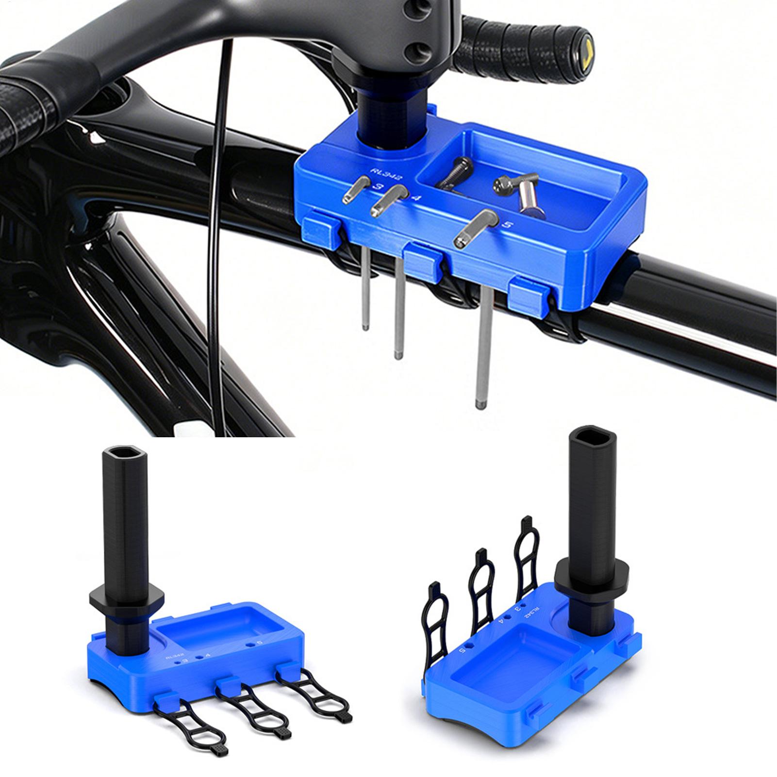 Bicycle Head Tube Repair Stand - مراجعة Workshop Tools Youtube وسعره