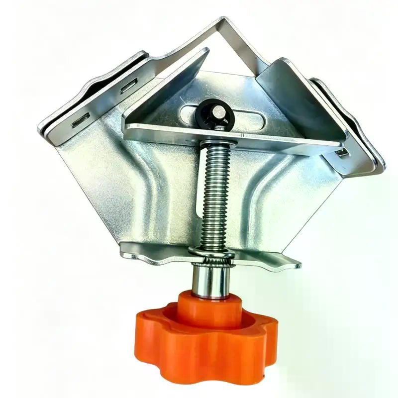 Precise Corner Clamps For Wood - مراجعة Angle Clamp 90 وسعره