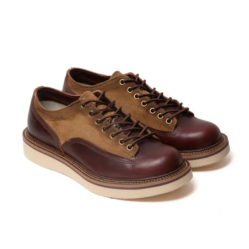 Yomior 2025 New Handmade Men C - مراجعة Tools Quality وسعره