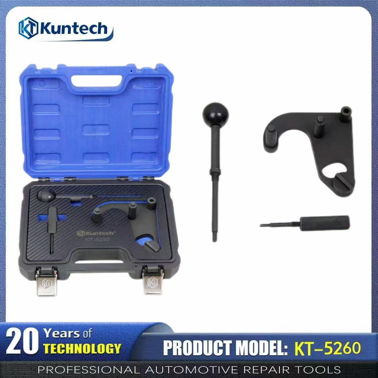 Tool kit for camshaft cranksha - مراجعة Tools Use In The Workshop وسعره