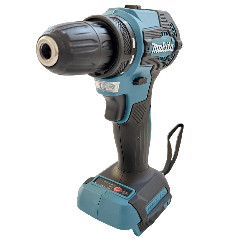 Makita DDF485 Compact Cordless - مراجعة Power Tools For Workshop وسعره