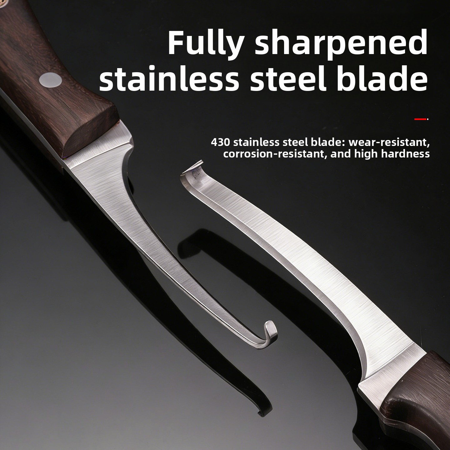 High Hardness Stainless Steel  - مراجعة Workshop Tools Diy وسعره