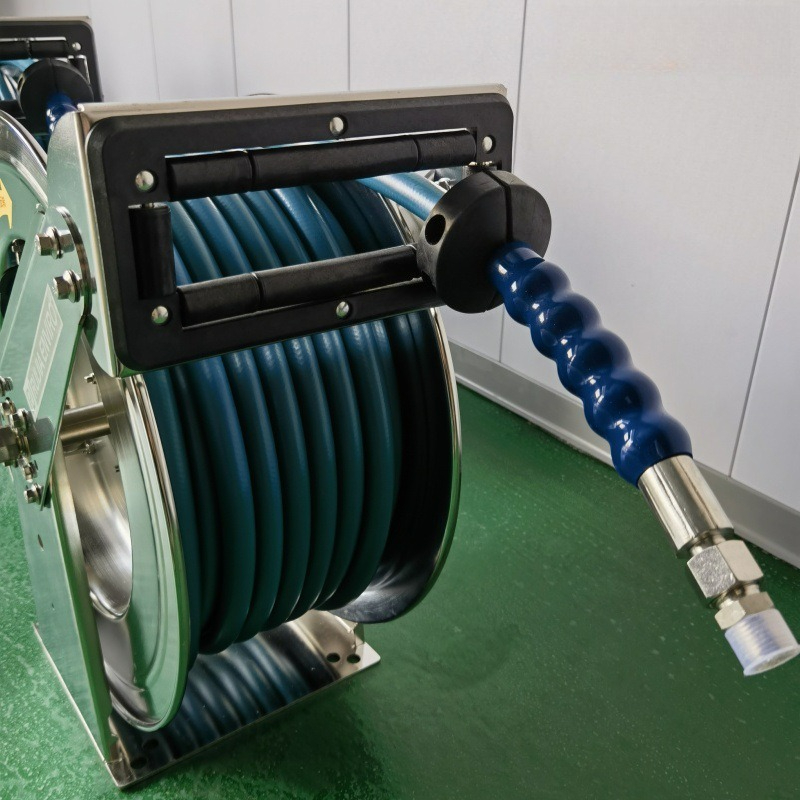 cleaning tube hose  grade high - مراجعة Workshop Tools Youtube وسعره