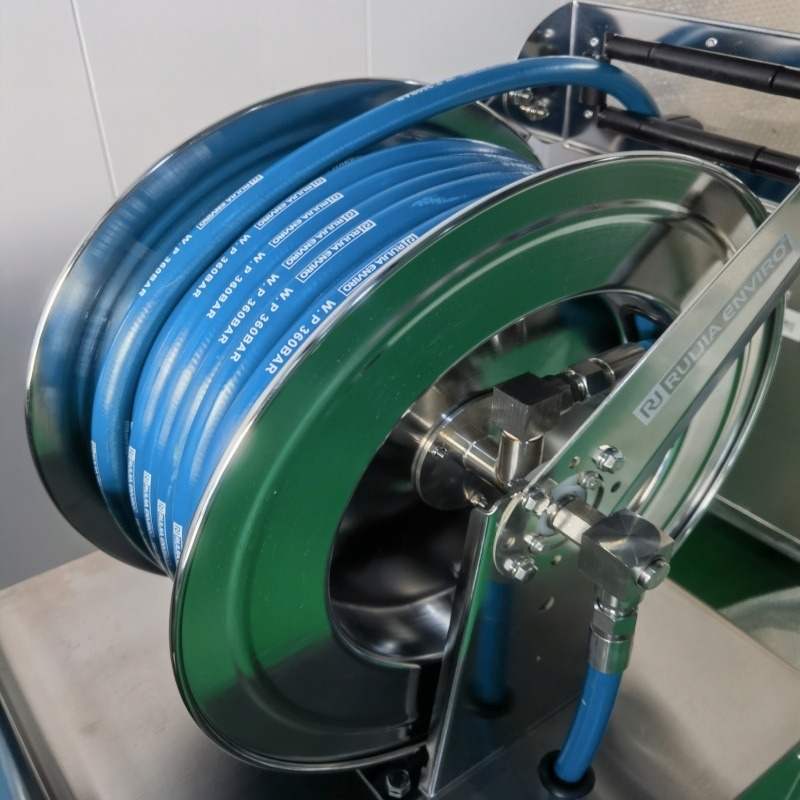 cleaning tube hose  grade high - مراجعة Workshop Tools Youtube وسعره