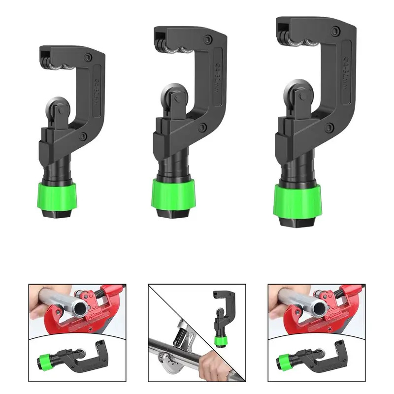 New Pipe Cutter with Bearings  - مراجعة Workshop Tools Youtube وسعره