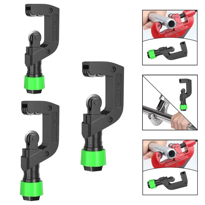 New Pipe Cutter with Bearings  - مراجعة Workshop Tools Youtube وسعره