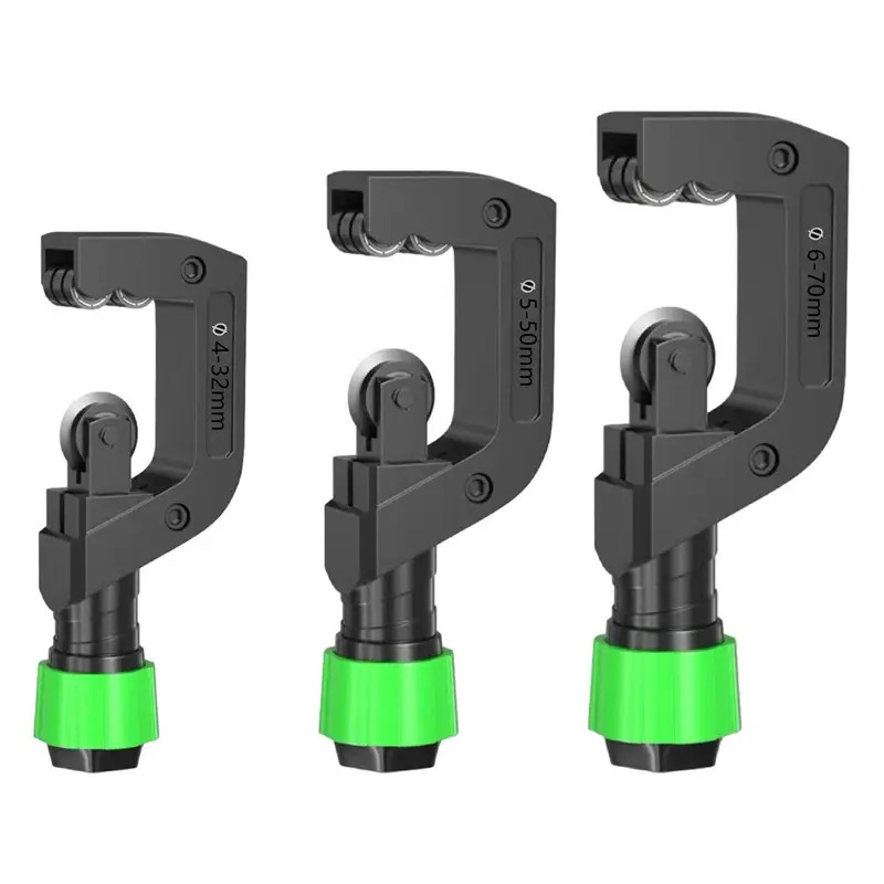 New Pipe Cutter with Bearings  - مراجعة Workshop Tools Youtube وسعره