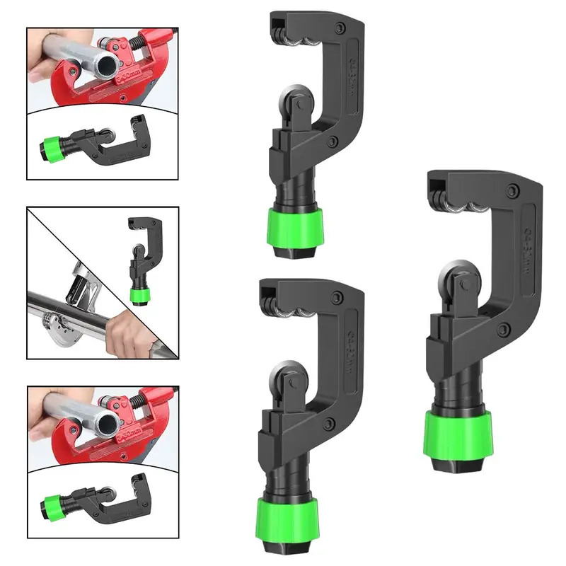 New Pipe Cutter with Bearings  - مراجعة Workshop Tools Youtube وسعره