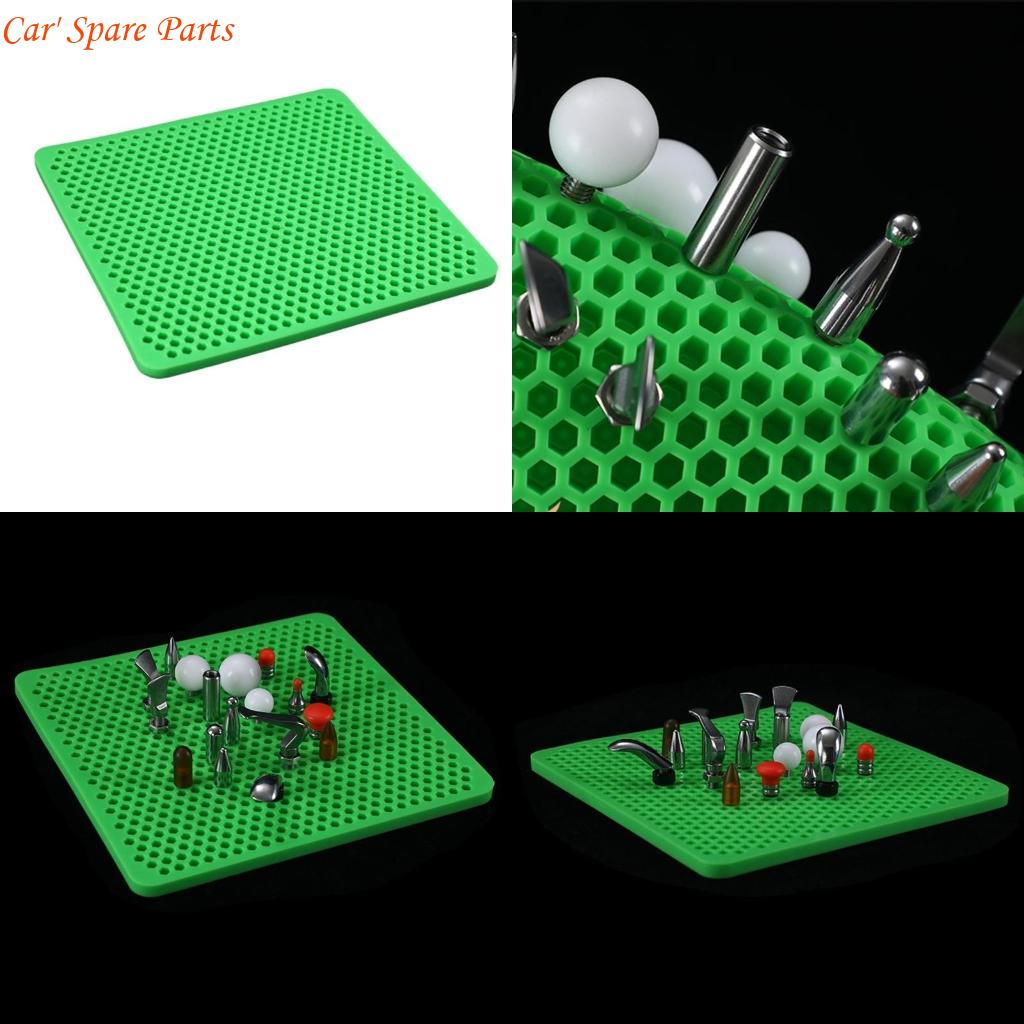 Y4UA Large 8mm Threaded Chuck  - مراجعة Workshop Tools Organizing وسعره