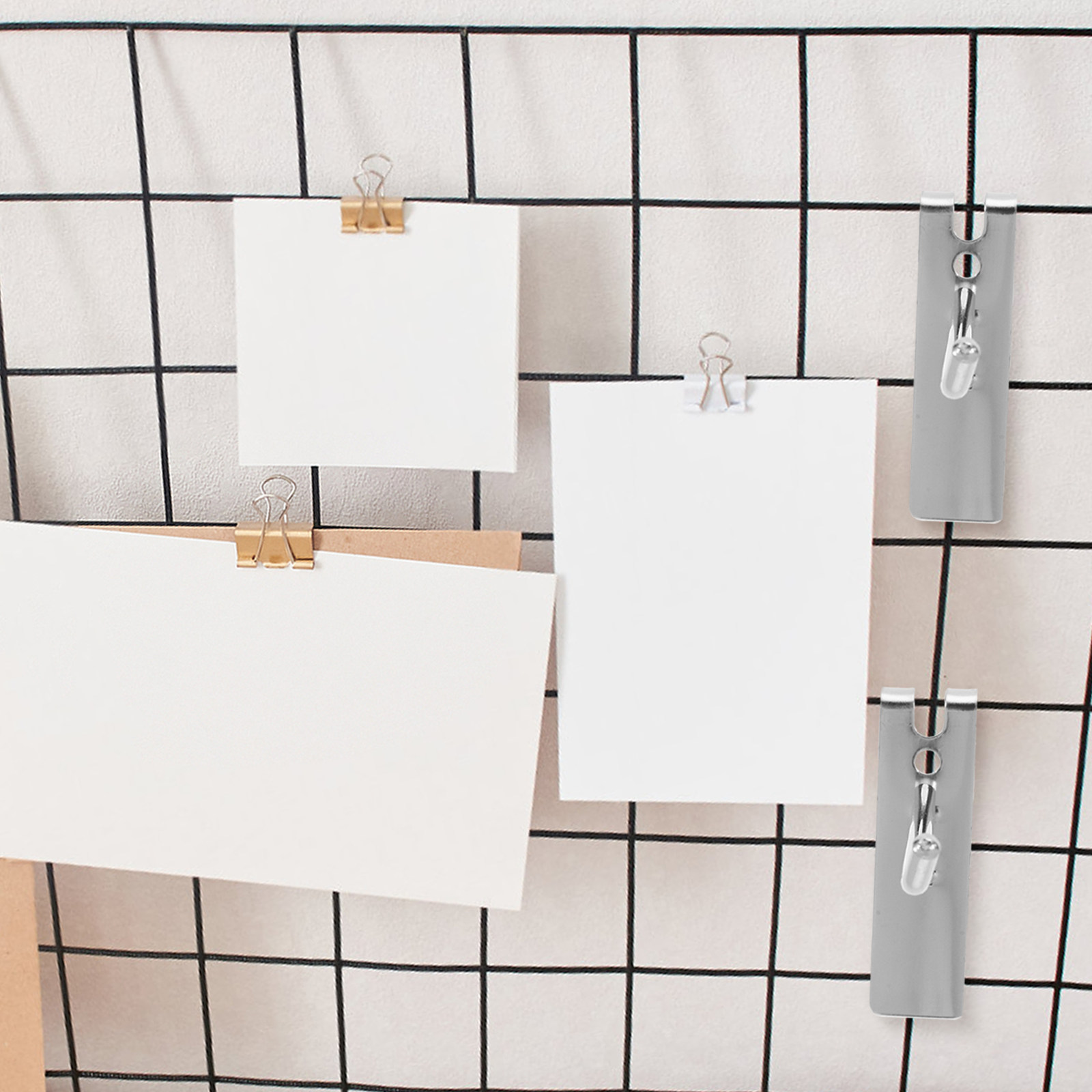 10Pcs Pegboard Hooks Heavy Dut - مراجعة Tools For Garage Workshop وسعره