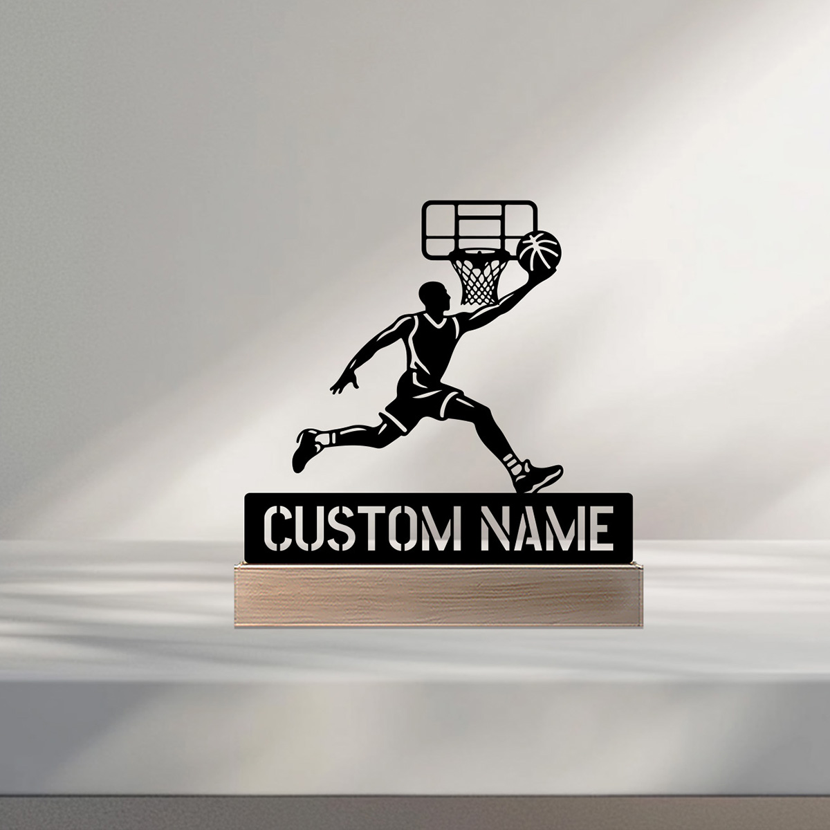 1pc Simple Basketball expert C - مراجعة Workshop Tools Diy وسعره