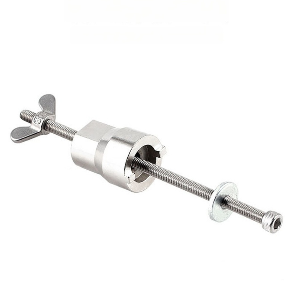 Reliable Bike Wheel Center Fre - مراجعة Common Tools In Workshop وسعره