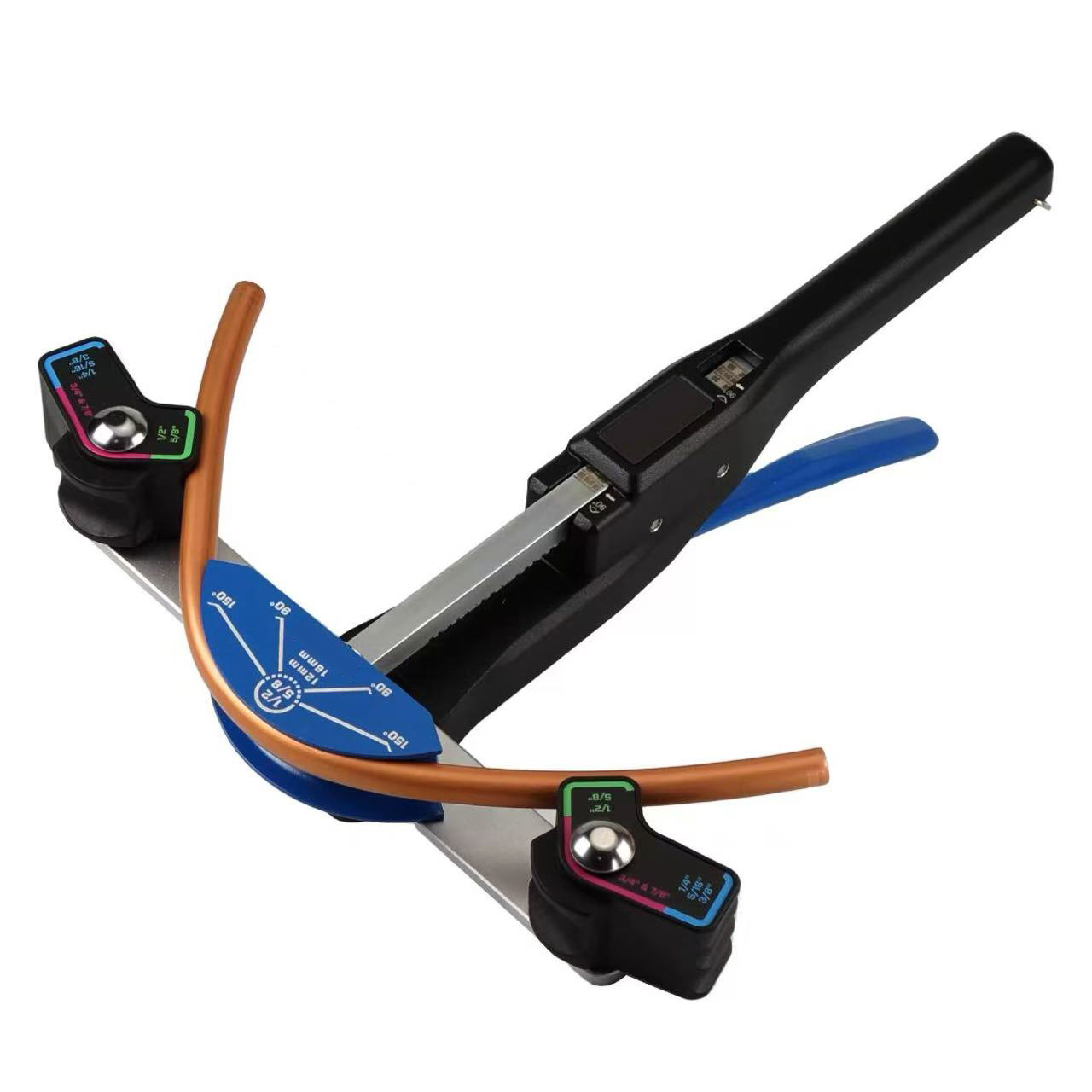 High Quality 7-in-1 Pipe Bende - مراجعة Tools Quality وسعره