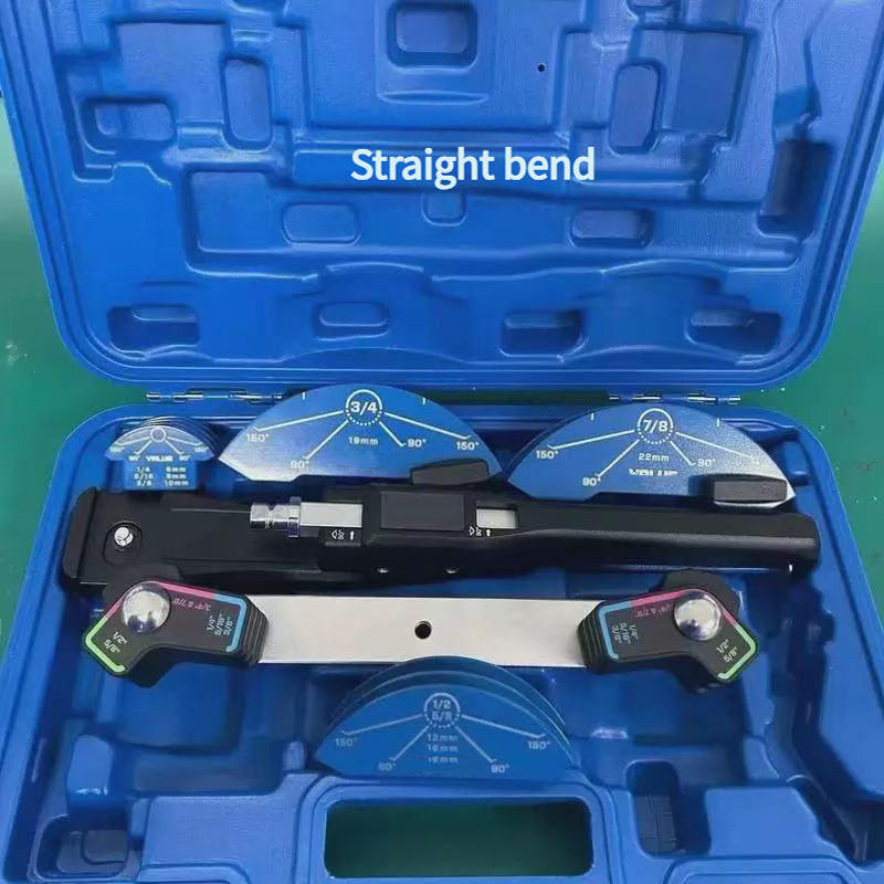 High Quality 7-in-1 Pipe Bende - مراجعة Tools Quality وسعره