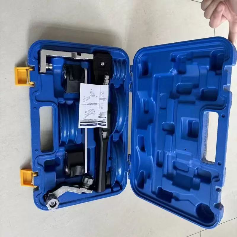 High Quality 7-in-1 Pipe Bende - مراجعة Tools Quality وسعره