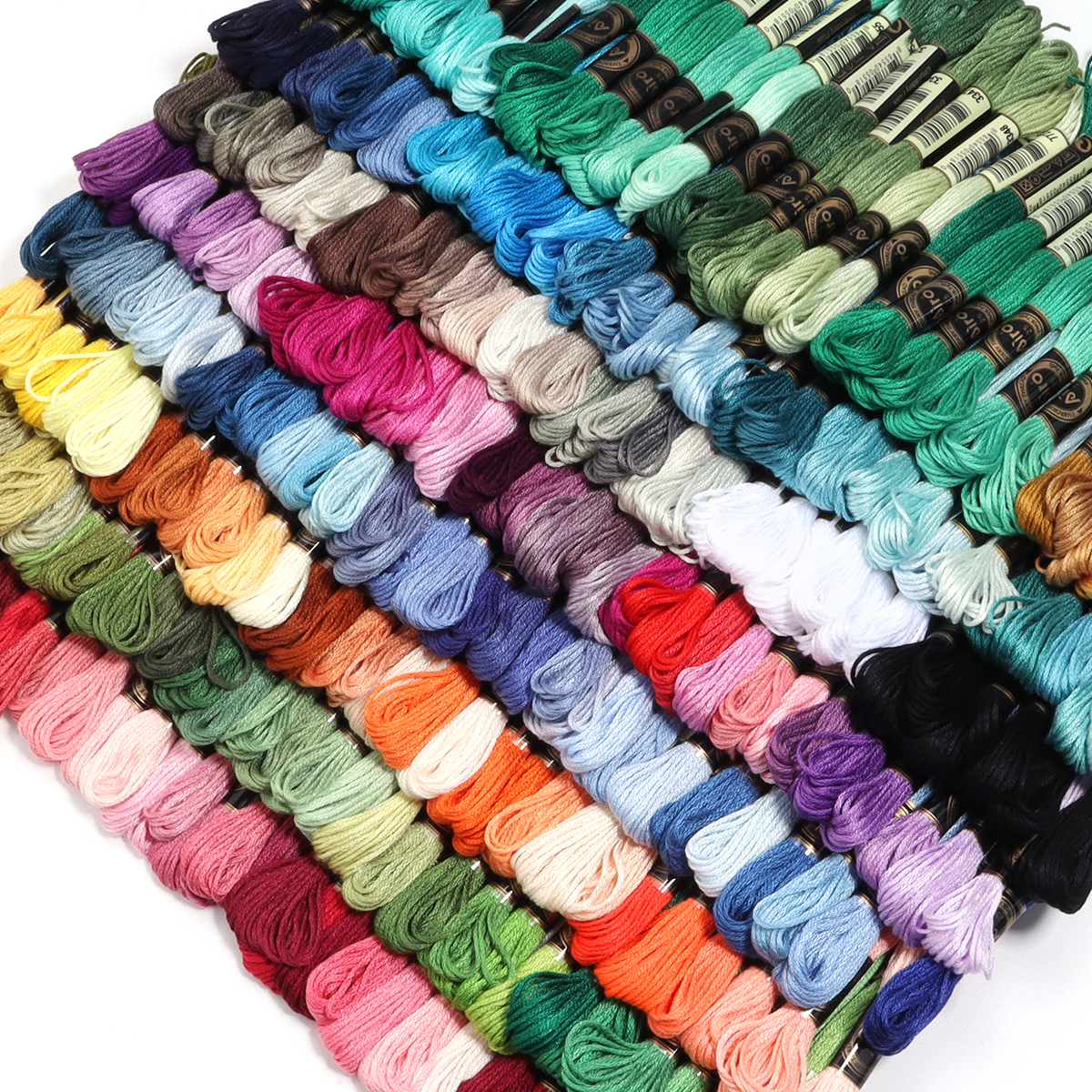 6Pcs/Lot Multicolor Polyester  - مراجعة Workshop Tools Diy وسعره