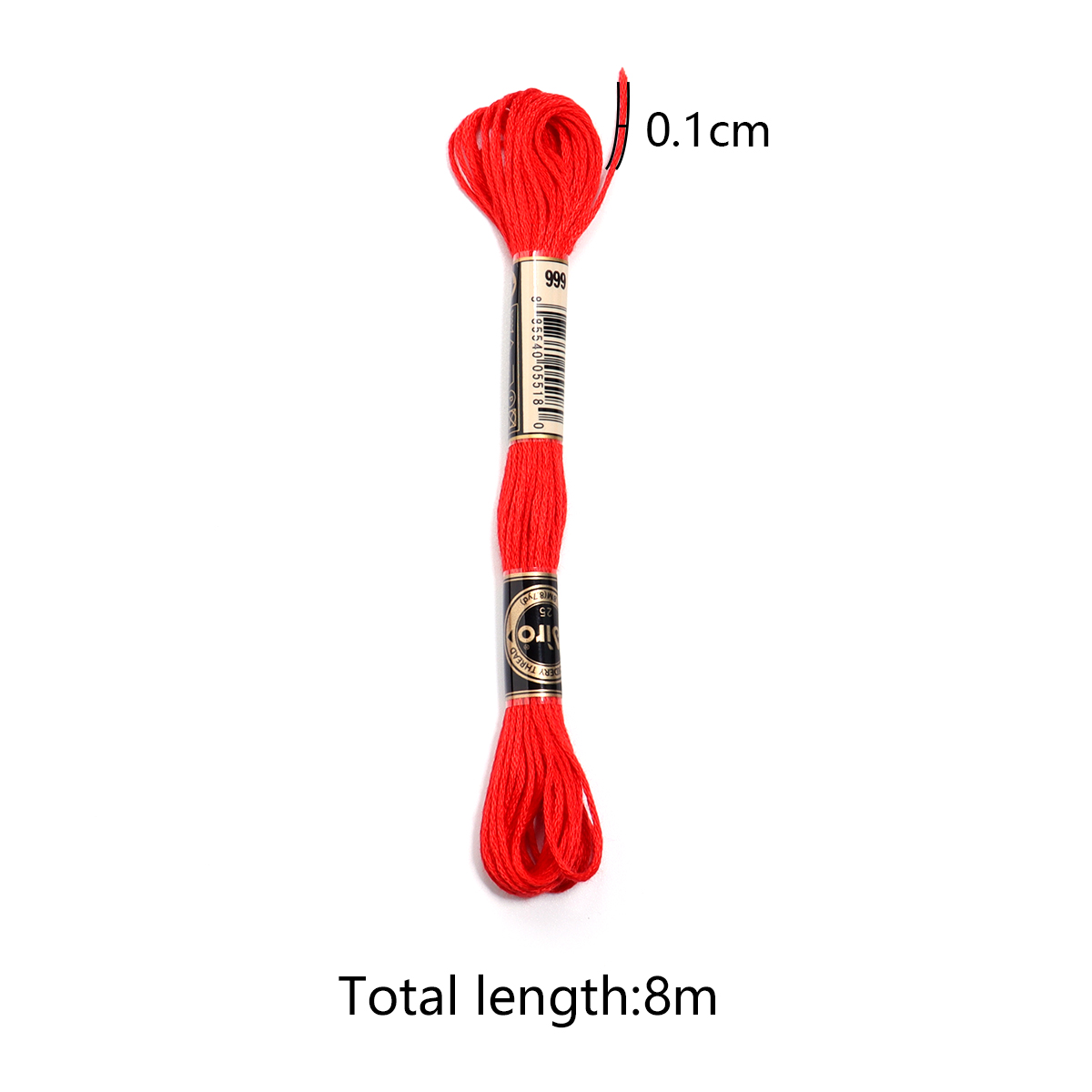 6Pcs/Lot Multicolor Polyester  - مراجعة Workshop Tools Diy وسعره
