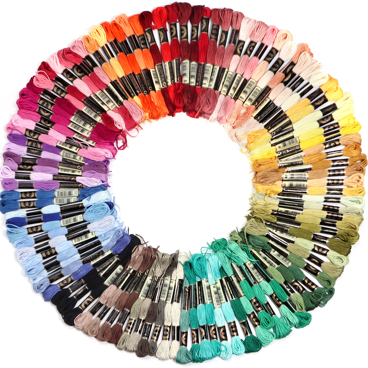 6Pcs/Lot Multicolor Polyester  - مراجعة Workshop Tools Diy وسعره