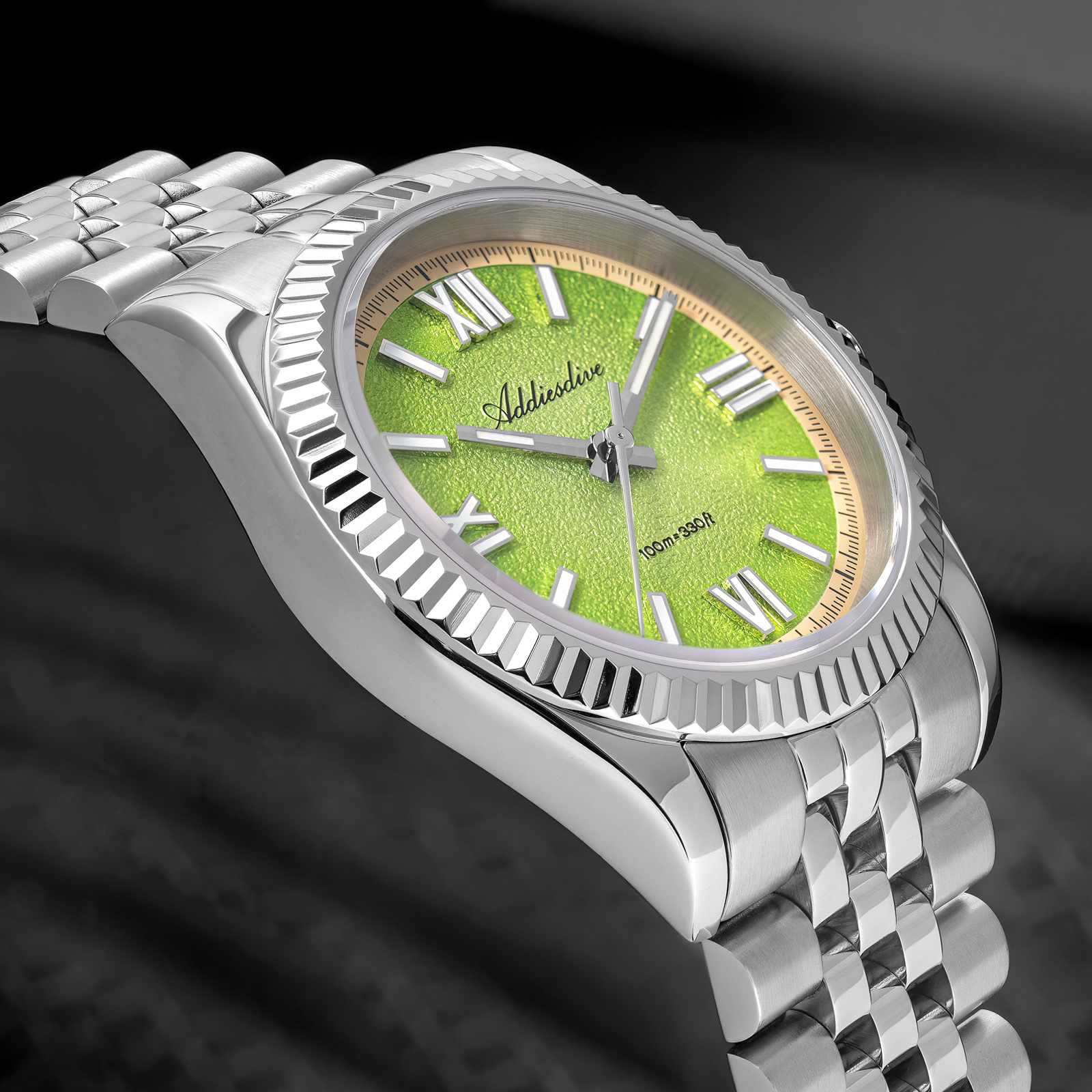 ADDIESDIVE Hight Quality Sapph - مراجعة Tools Quality وسعره