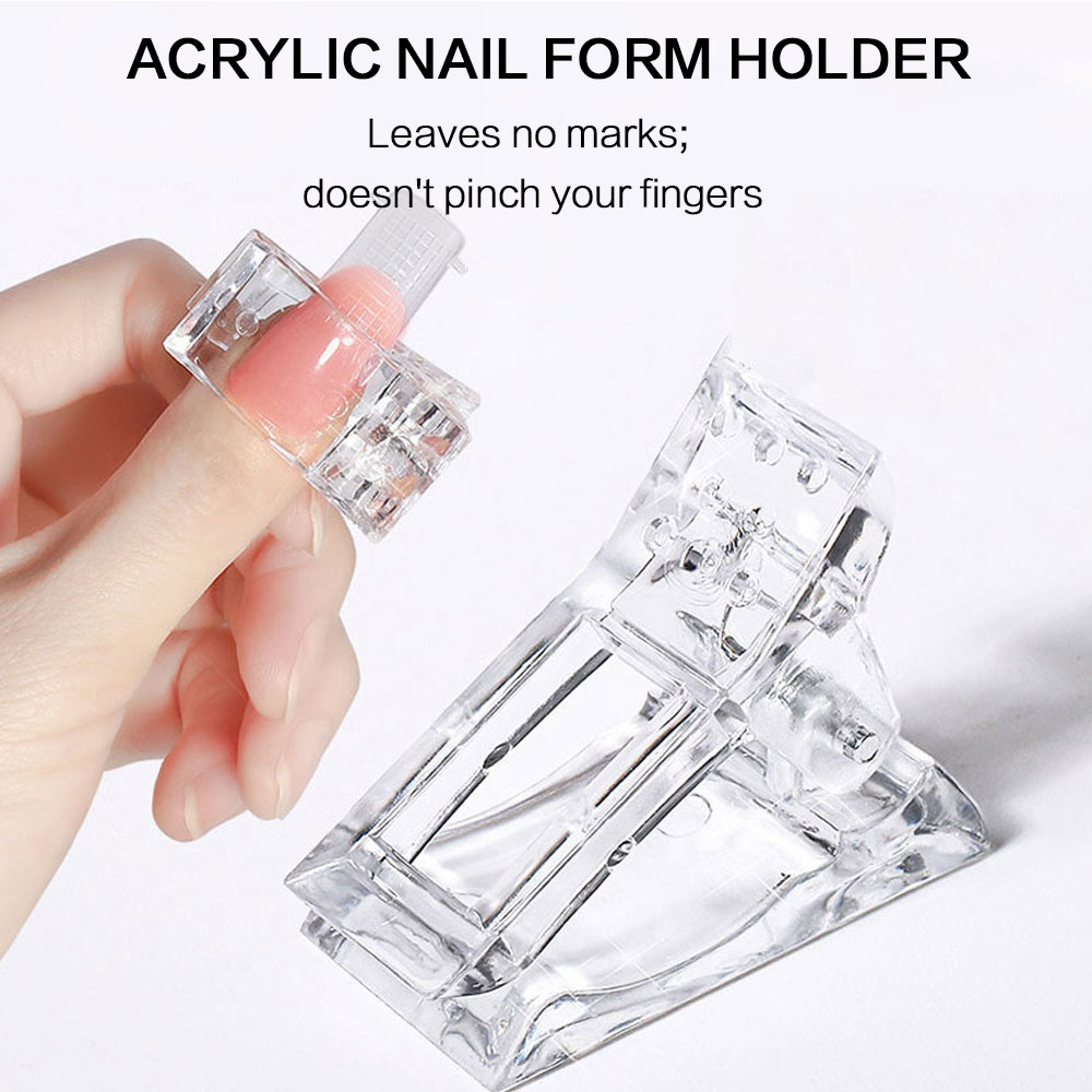 5 Pcs Flexible Soft Poly Gel N - مراجعة Workshop Tools Diy وسعره