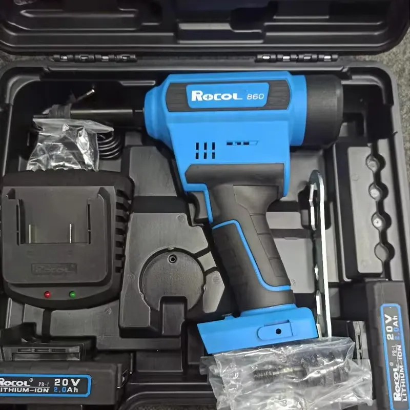 M3-M10 Manufacturer RL-5308B P - مراجعة Tools Quality وسعره