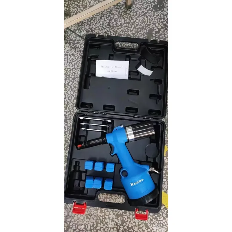 M3-M10 Manufacturer RL-5308B P - مراجعة Tools Quality وسعره