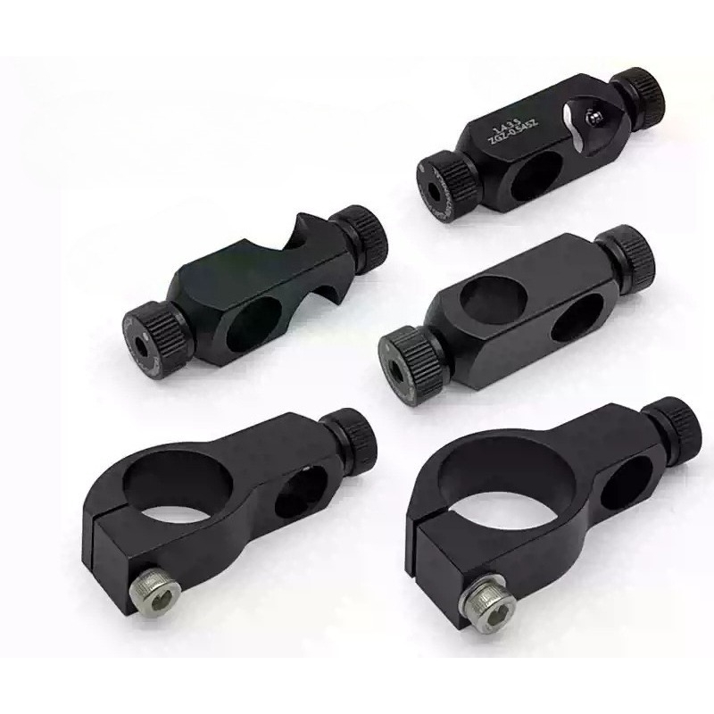 Optical Connecting Rod Angle C - مراجعة Angle Clamp 90 وسعره