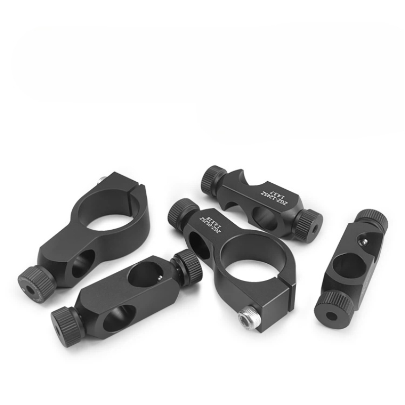 Optical Connecting Rod Angle C - مراجعة Angle Clamp 90 وسعره